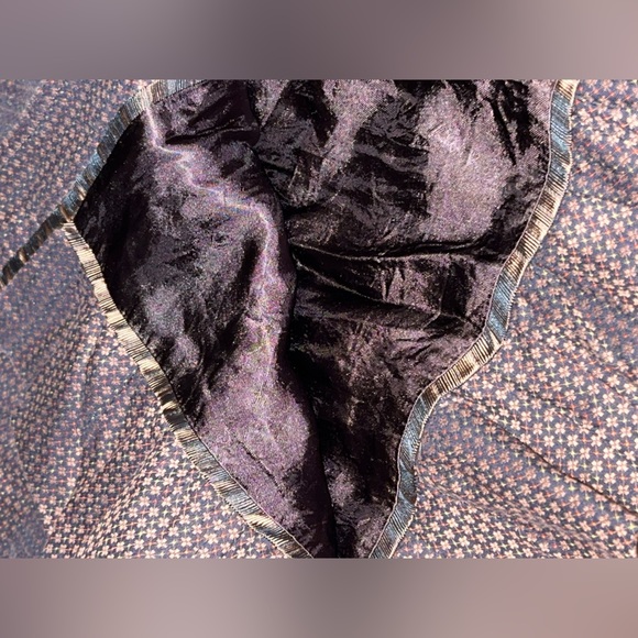 Odille size 4 ruffle mini skirt anthropologie brown academia preppy collegiate - Picture 8 of 13